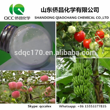 Haute qualité Agrochimique / Fongicide Difenoconazole 95% TC 25% EC 10% WP 10% WDG CAS 119446-68-3